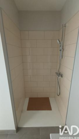 Appartement à vendre 2 pièces 47 m² Bagnères-de-Bigorre