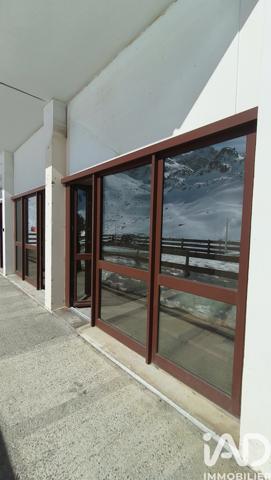 Appartement à vendre 2 pièces 47 m² Bagnères-de-Bigorre