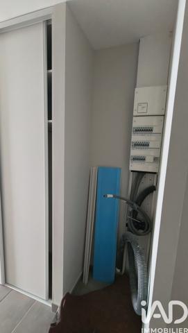 Appartement à vendre 2 pièces 47 m² Bagnères-de-Bigorre