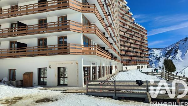 Appartement à vendre 2 pièces 47 m² Bagnères-de-Bigorre