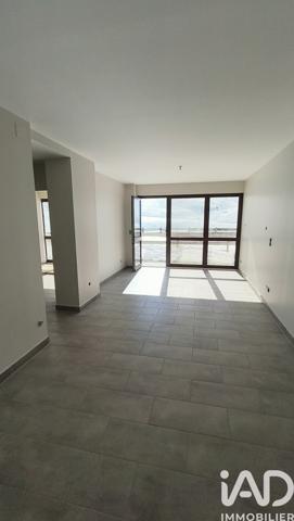 Appartement à vendre 2 pièces 47 m² Bagnères-de-Bigorre