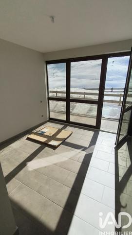 Appartement à vendre 2 pièces 47 m² Bagnères-de-Bigorre