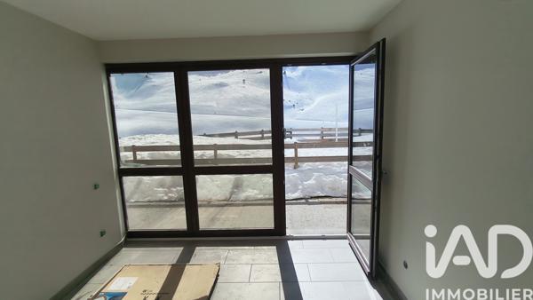 Appartement à vendre 2 pièces 47 m² Bagnères-de-Bigorre