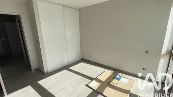 Appartement à vendre 2 pièces 47 m² Bagnères-de-Bigorre