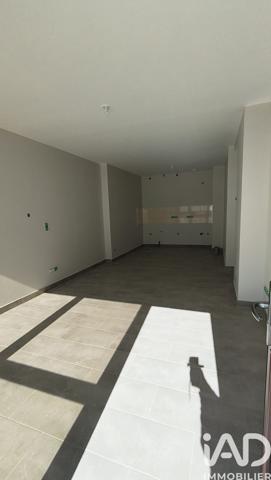 Appartement à vendre 2 pièces 47 m² Bagnères-de-Bigorre