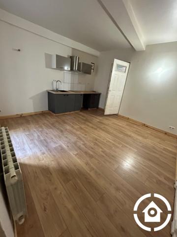 IMMEUBLE DE RAPPORT EN CŒUR DE VILLE DE COGNAC – REVENUS LOCATIFS DE 47 718 €/AN