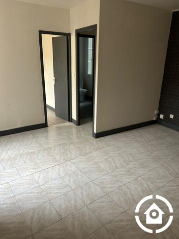 IMMEUBLE DE RAPPORT EN CŒUR DE VILLE DE COGNAC – REVENUS LOCATIFS DE 47 718 €/AN