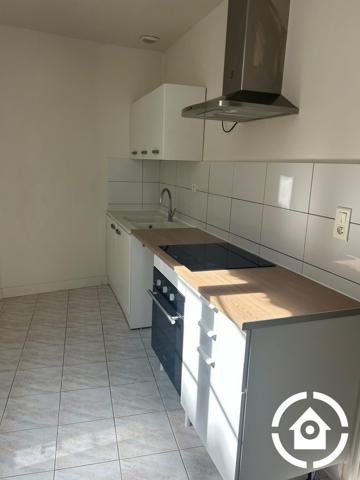 IMMEUBLE DE RAPPORT EN CŒUR DE VILLE DE COGNAC – REVENUS LOCATIFS DE 47 718 €/AN
