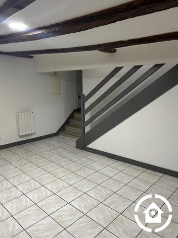 IMMEUBLE DE RAPPORT EN CŒUR DE VILLE DE COGNAC – REVENUS LOCATIFS DE 47 718 €/AN