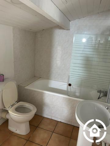 IMMEUBLE DE RAPPORT EN CŒUR DE VILLE DE COGNAC – REVENUS LOCATIFS DE 47 718 €/AN