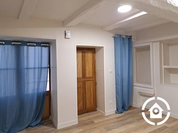 IMMEUBLE DE RAPPORT EN CŒUR DE VILLE DE COGNAC – REVENUS LOCATIFS DE 47 718 €/AN