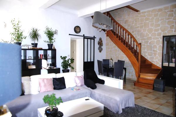 Immobilier Draguignan (83300) – Appartement 126.22m2 – 169 500 €