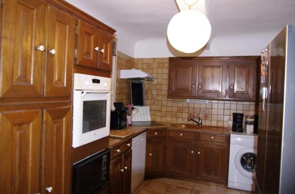 Immobilier Draguignan (83300) – Appartement 126.22m2 – 169 500 €