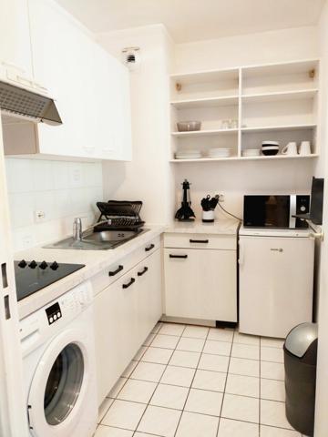 Appartement à louer    2 pièces • 38,18 m2 Fontainebleau