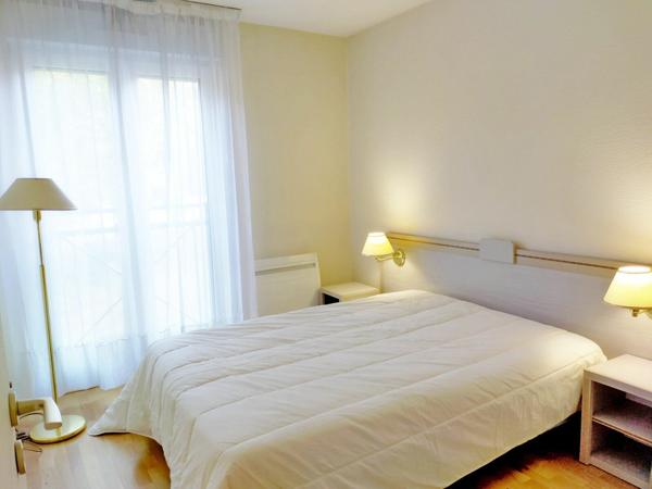 Appartement à louer    2 pièces • 38,18 m2 Fontainebleau