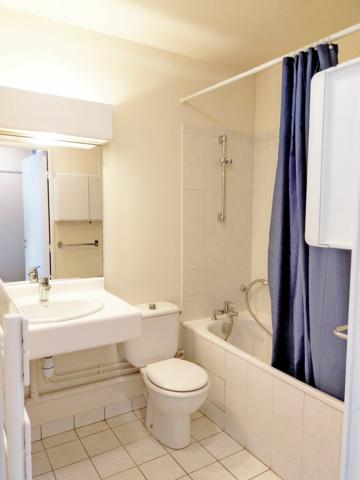 Appartement à louer    2 pièces • 38,18 m2 Fontainebleau