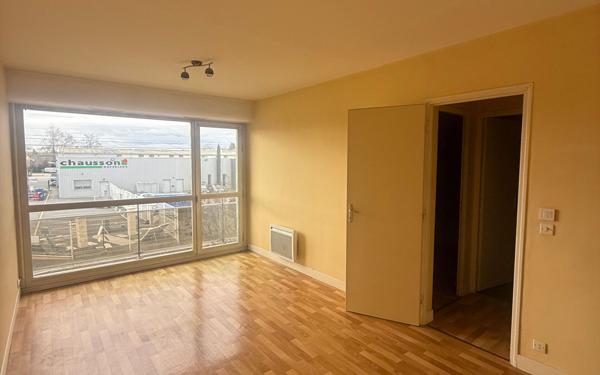 Appartement à louer    2 pièces •  Bergerac