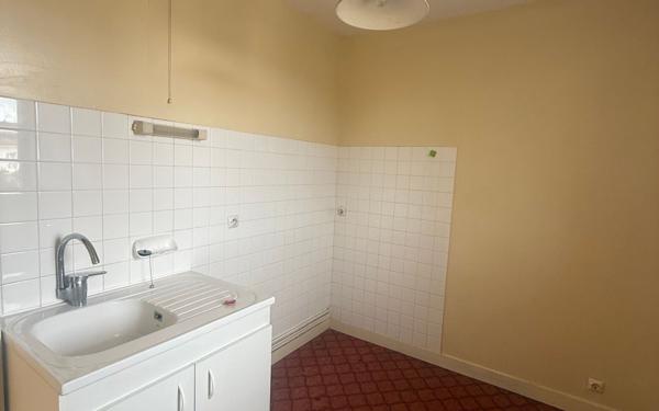 Appartement à louer    2 pièces •  Bergerac