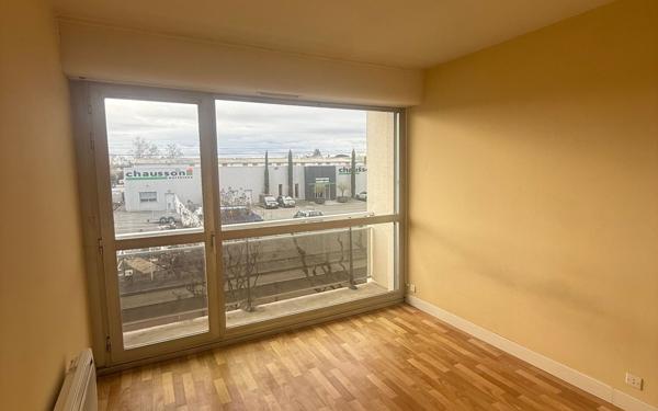 Appartement à louer    2 pièces •  Bergerac