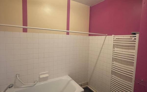 Appartement à louer    2 pièces •  Bergerac