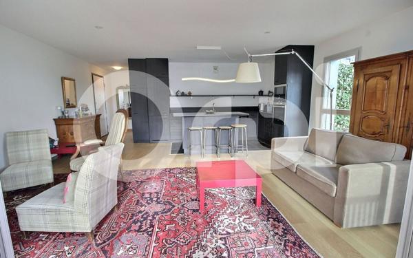Appartement à vendre    3 pièces • 71,16 m2 Chens-sur-Léman