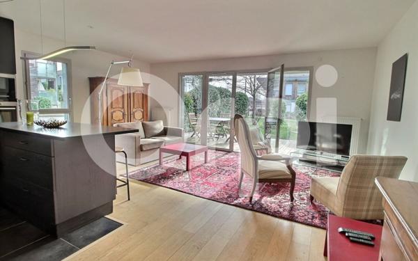 Appartement à vendre    3 pièces • 71,16 m2 Chens-sur-Léman