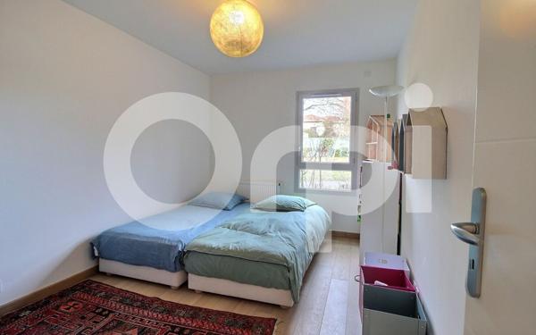 Appartement à vendre    3 pièces • 71,16 m2 Chens-sur-Léman