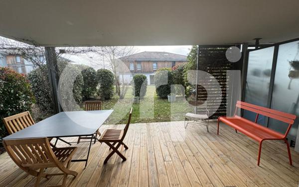 Appartement à vendre    3 pièces • 71,16 m2 Chens-sur-Léman