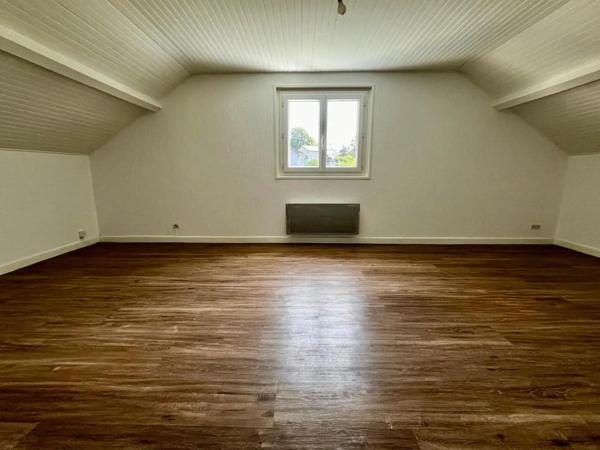 Appartement à louer à Badaroux (48000)