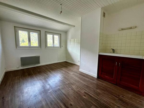 Appartement à louer à Badaroux (48000)