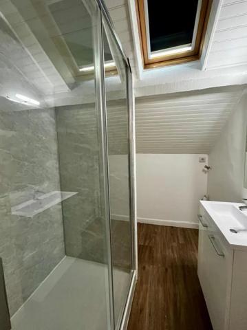 Appartement à louer à Badaroux (48000)