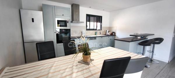 Maison à vendre 4 pièces GUJAN MESTRAS (33)