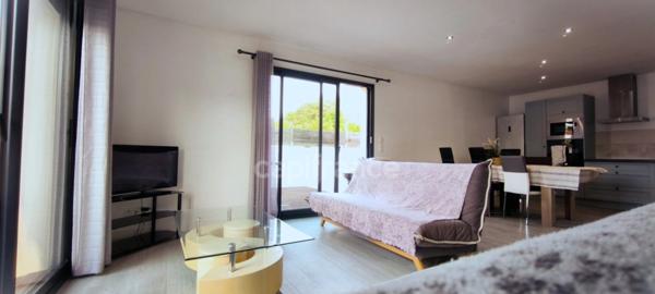 Maison à vendre 4 pièces GUJAN MESTRAS (33)