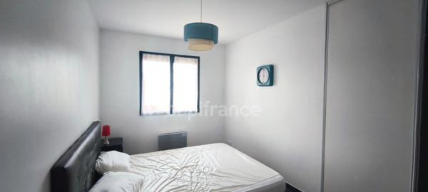 Maison à vendre 4 pièces GUJAN MESTRAS (33)