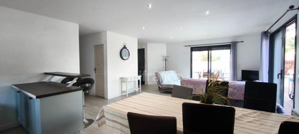 Maison à vendre 4 pièces GUJAN MESTRAS (33)