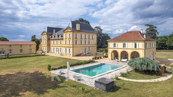 Villa de 266 m² aux volumes exceptionnels