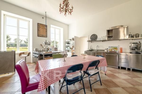 Villa de 266 m² aux volumes exceptionnels