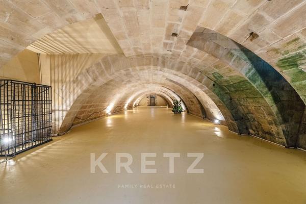 Villa de 266 m² aux volumes exceptionnels