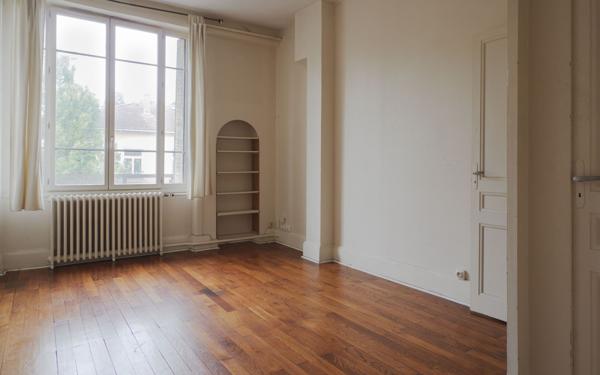 Appartement à vendre    2 pièces • 57,75 m2 Lyon 9