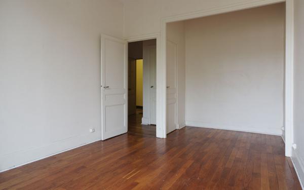 Appartement à vendre    2 pièces • 57,75 m2 Lyon 9