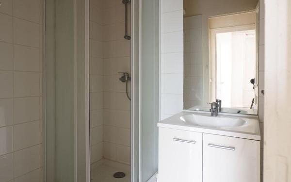 Appartement à vendre    2 pièces • 57,75 m2 Lyon 9