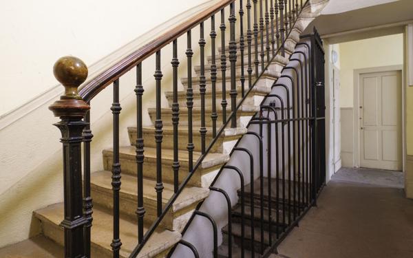 Appartement à vendre    2 pièces • 57,75 m2 Lyon 9