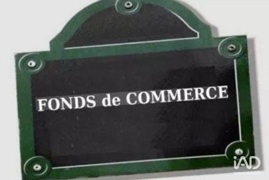 Local d’activité à vendre 40 m² Levallois-Perret