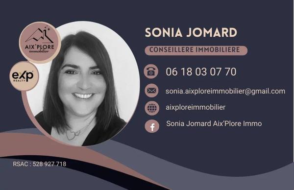 Terrain - 712m² vue dégagée - Sur les hauteurs d'Amberieu-en-Bugey