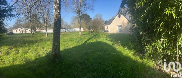 Terrain à vendre 797 m² Fégréac