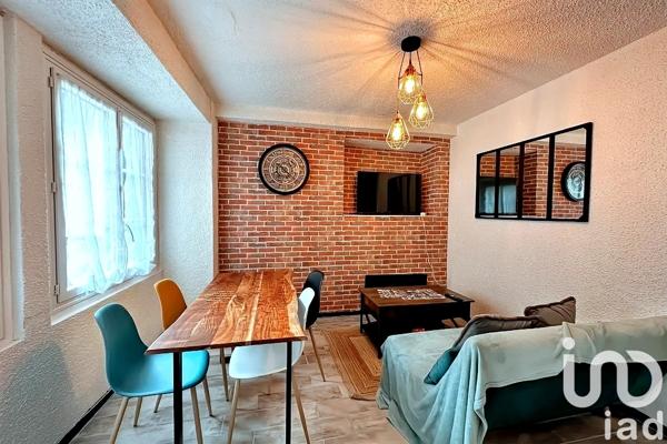 Appartement à vendre 2 pièces 31 m² Cauterets