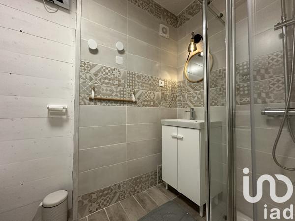 Appartement à vendre 2 pièces 31 m² Cauterets