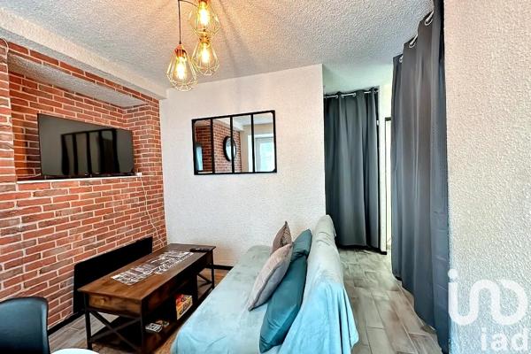 Appartement à vendre 2 pièces 31 m² Cauterets