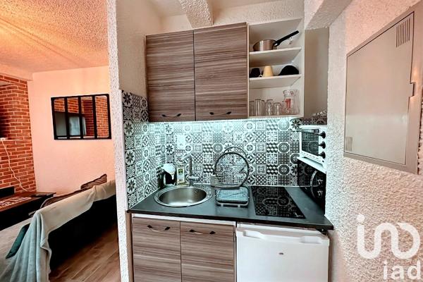 Appartement à vendre 2 pièces 31 m² Cauterets