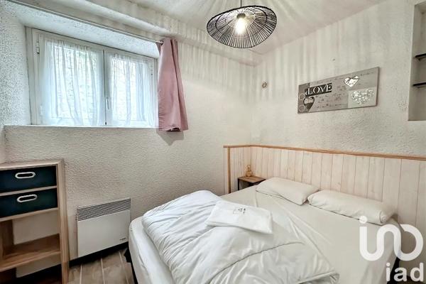 Appartement à vendre 2 pièces 31 m² Cauterets